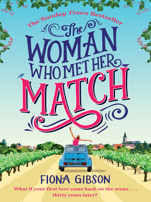 Title details for The Woman Who Met Her Match by Fiona Gibson - Wait list